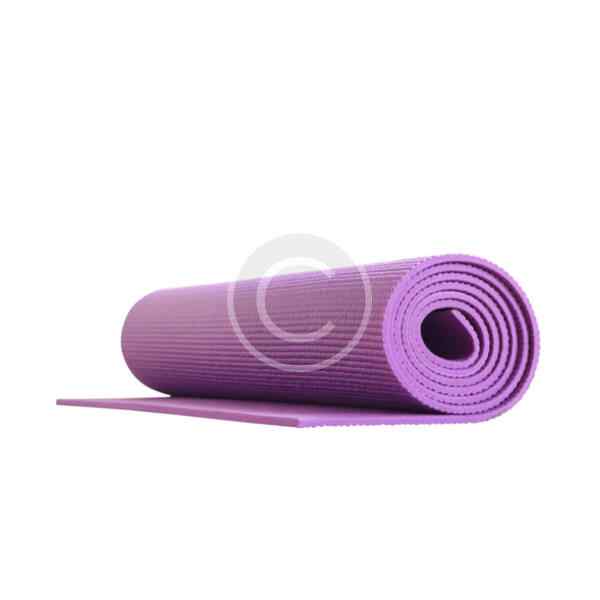 Yoga mat - Görsel 3